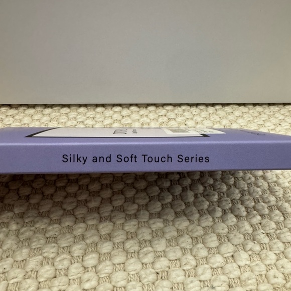 OTOFLY iPhone 12 Pro Max Case in Baby Blue - Picture 7 of 7